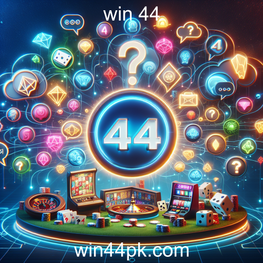 Descubra tudo sobre a categoria FAQ no win 44